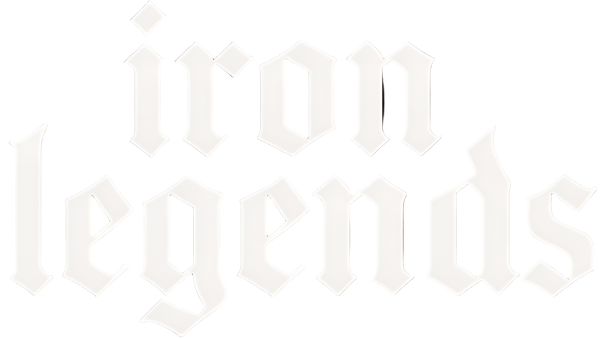 Iron Legends 